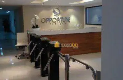 Sala comercial à venda na Alameda São Boa Ventura, 540, Fonseca, Niterói