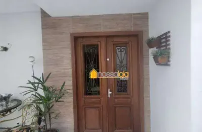 Casa com 2 quartos à venda na Rua Fagundes Varela, 583, Icaraí, Niterói
