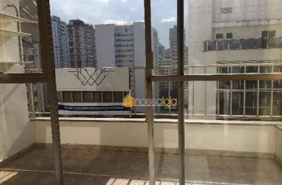 Excelente apto, miolo de icaraí, fte, mobiliado, vazio, vrda, sala, 3 qtos, ste, banho, copa cozinha, área, depend emp, 2 vagas fixas.