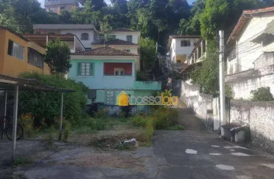 Casa com 8 quartos à venda na Rua Martins Torres, 525, Santa Rosa, Niterói