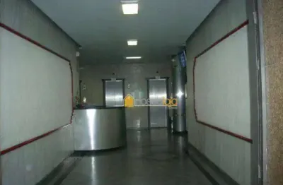 Sala comercial para venda no ed. lider no centro de niterói.