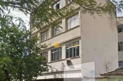 Junto praça vital brasil, apto claro e arejado, sala, quarto, banho, cozinha, área, deps.