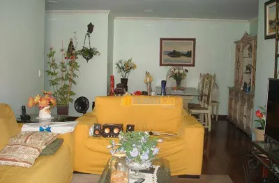 Apartamento com 3 quartos à venda na Rua Cinco de Julho, 375, Icaraí, Niterói