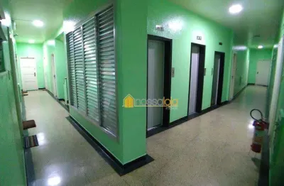 Apartamento conjugado à venda, 25 m² - centro - niterói/rj