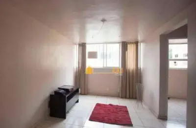 Apartamento com 2 dormitórios à venda, 52 m² - fonseca - niterói/rj