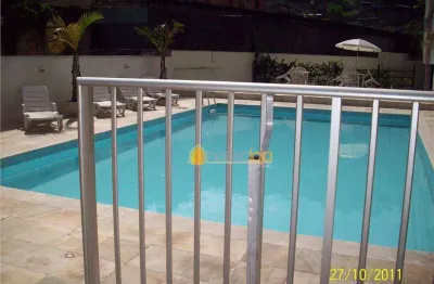 Apartamento com 2 dormitórios à venda, 70 m²  - santa rosa - niterói/rj