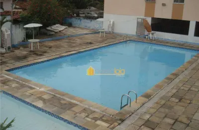 Condomínio parque eldorado, lindo apto, mobiliado, 2 vagas, sala, 2 quartos, banho, cozinha, área, play clube.