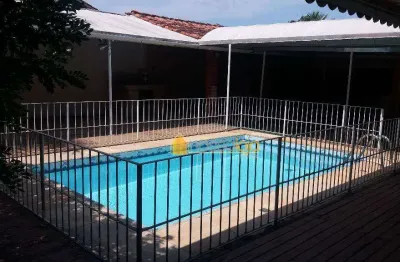 Casa com 3 quartos à venda na Rua Tabelião Nélson de Souza, 204, Serra Grande, Niterói