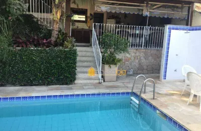 Casa com 4 quartos à venda na Rua Roberto Augusto Morgado, 219, São Francisco, Niterói
