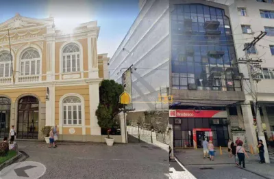 Sala comercial com 5 salas à venda na Rua Aurelino Leal, 40, Centro, Niterói