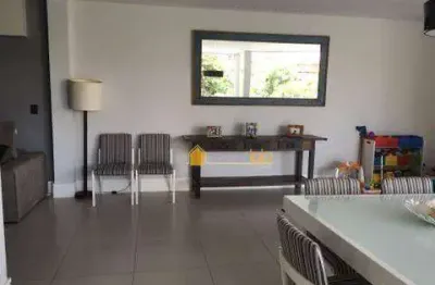 Casa com 4 dormitórios à venda, 240 m²  - sape - niterói/rj