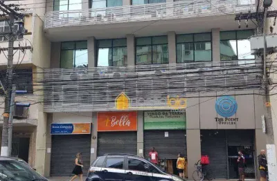 Andar corporativo para venda/locação, 320 m²  - centro - niterói/rj