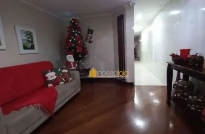 Apartamento com 4 dormitórios à venda, 110 m² - icaraí - niterói/rj
