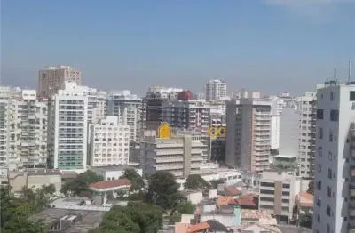 Cobertura com 4 dormitórios à venda, 248 m²  - vital brasil - niterói/rj