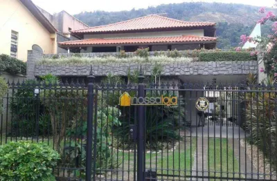 Casa à venda, 255 m² por r$ 2.000.000,00 - são francisco - niterói/rj