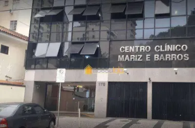 Sala comercial duplex, para venda -  icaraí, niterói.