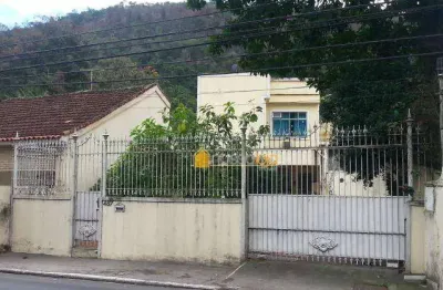 Casa para comércio em são francisco com espaço para construir-pres presidente roosevelt
