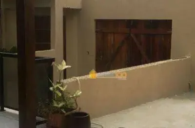 Casa com 5 dormitórios à venda, 350 m² - camboinhas - niterói/rj