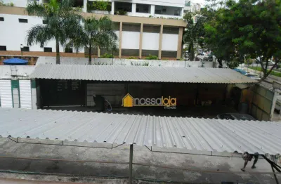 Terreno comercial à venda na Rua Tenente Mesquita, 47, Icaraí, Niterói