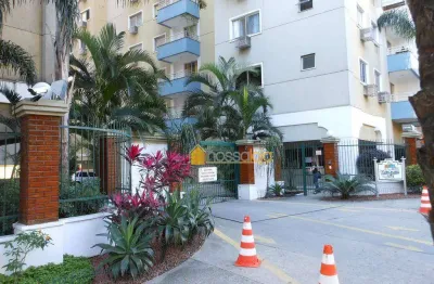 Apartamento com 3 quartos à venda na Rua Maestro José Botelho, 171, Vital Brasil, Niterói