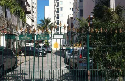 Apartamento com 3 quartos à venda na Rua Santa Rosa, 230, Icaraí, Niterói