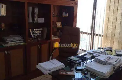Sala comercial com 2 salas à venda na Rua da Conceição, 188, Centro, Niterói