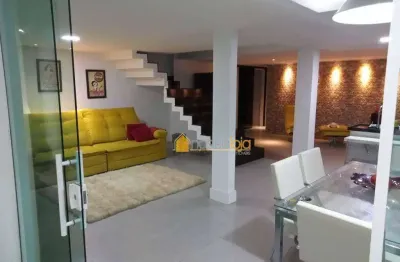 Casa com 3 dormitórios à venda - piratininga - niterói/rj