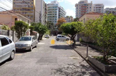 Casa com 2 dormitórios à venda, 110 m²  - santa rosa - niterói/rj