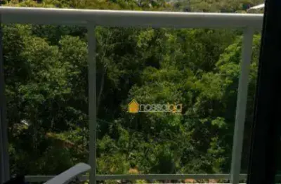 Apartamento com 2 dormitórios à venda, 65 m² - rio do ouro - niterói/rj