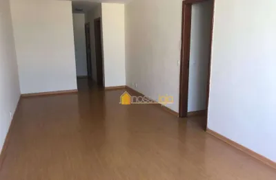 Apartamento com 2 dormitórios, 85 m² - venda ou locação - jardim icaraí - niterói/rj