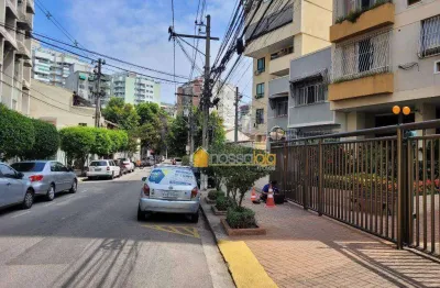 Lindo apto em santa rosa,  local tranquilo, sla, 2  qtos e vga.