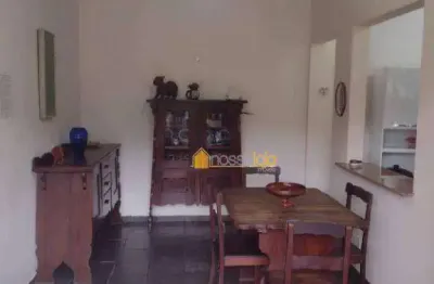 Apartamento com 2 dormitórios à venda, 58 m²  - santa rosa - niterói/rj