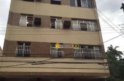 Apartamento com 2 quartos à venda na Rua Passo da Pátria, 105, São Domingos, Niterói
