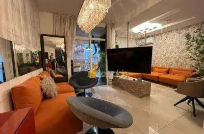 Apartamento 2 quartos, 2 suítes, ! vaga, lazer, icaraí