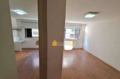 Apartamento com 2 dormitórios à venda, 95 m² - icaraí - niterói/rj