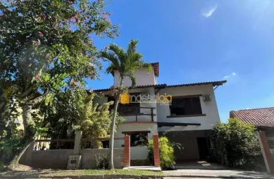 Casa com 6 dormitórios à venda - vila floresta - pendotiba - niterói/rj