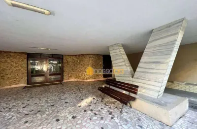 Apartamento com 2 dormitórios à venda, 75 m² - são francisco - niterói/rj