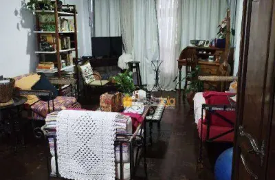 Apartamento com 3 dormitórios à venda, 100 m² - icaraí - niterói/rj
