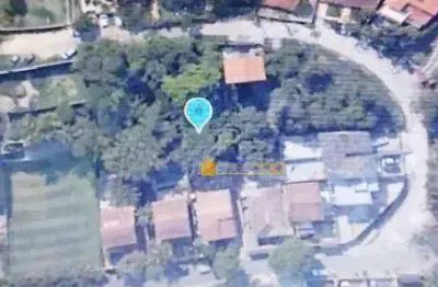 Terreno à venda na Rua Vicente Van Gogh, 563, Pendotiba, Niterói