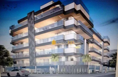 Apartamento com 3 dormitórios à venda, 122 m²  - piratininga - niterói/rj