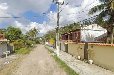 Casa com 3 dormitórios à venda, 138 m² - itaipu - niterói/rj