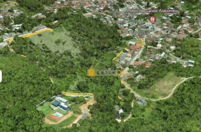 Terreno à venda, 49839 m² - tribobó - são gonçalo/rio de janeiro