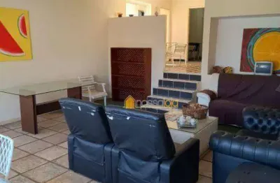 Casa com 18 dormitórios à venda, 304 m²  - icaraí - niterói/rj