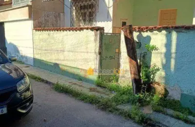 Casa com 3 dormitórios à venda, 80 m²  - santa rosa - niterói/rj