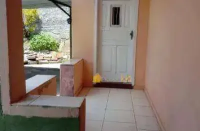 Casa com 3 dormitórios à venda, 100 m² - barreto - niterói/rj