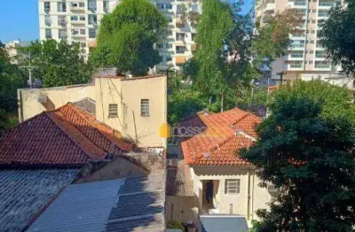 Apartamento com 3 dormitórios à venda, 150 m²  - pe pequeno - niterói/rj