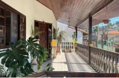 Casa à venda, 400 m²  - santa catarina - são gonçalo/rj