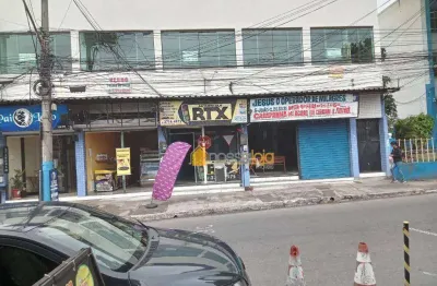 Prédio à venda na Rua Carlos Gianelli, 413, Boaçu, São Gonçalo