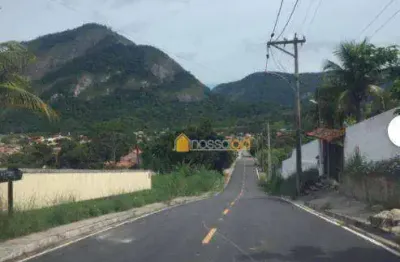 Terreno à venda na Rua Vinte e Três, Cajueiros (Itaipuaçu), Maricá