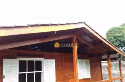 Casa com 2 dormitórios à venda  - serra grande - niterói/rj